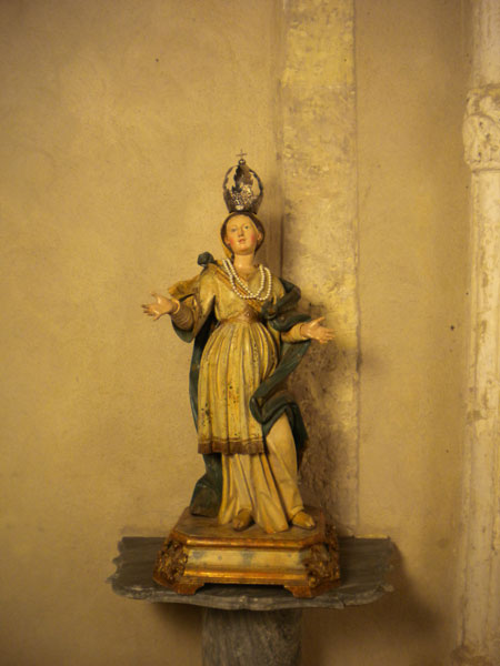 Madonna della Speranza