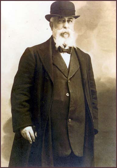 Giovanni Battista Corda Solinas