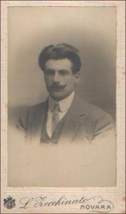 Giacomo Aymerich Manca