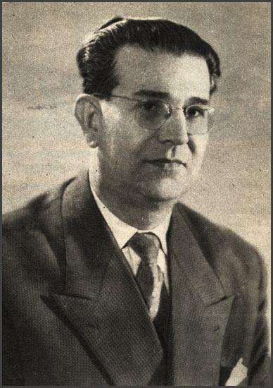 Giuseppe Flores Collavo