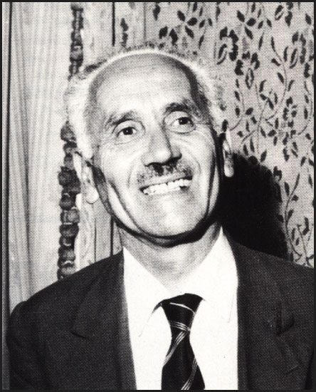 Ignazio Serra Nieddu