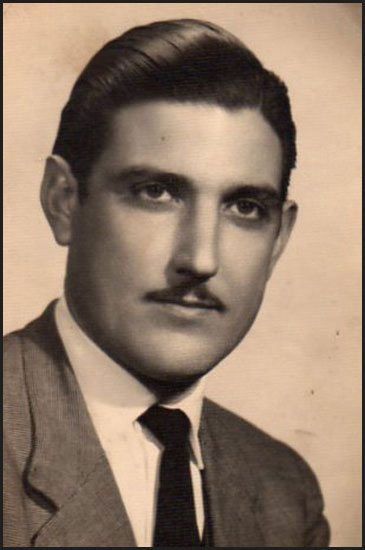 Luigi Quesada Lecis