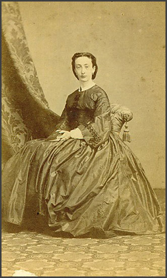 Luigia Serra de Quesada