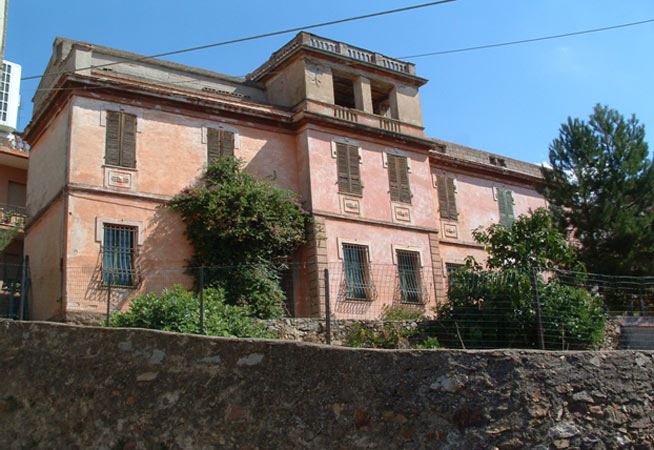 Palazzo Scarpa