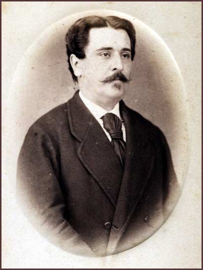 Pietro Sanjust Ripoll 