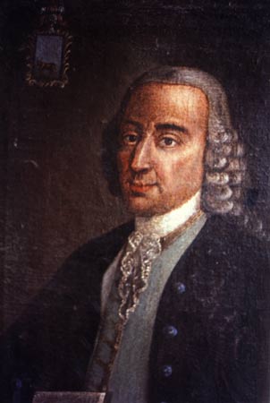 Giovanni Battista Tola