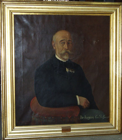 Giuseppe De Angioy