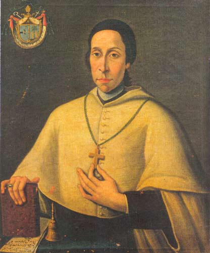 Giuseppe Maria Pilo