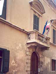 Palazzo Siotto