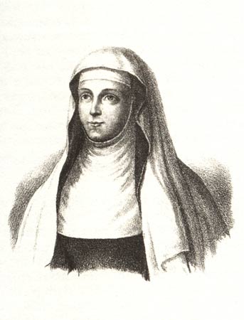 Margherita Castelvì