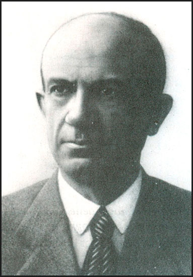 Salvatore Tola Falchi