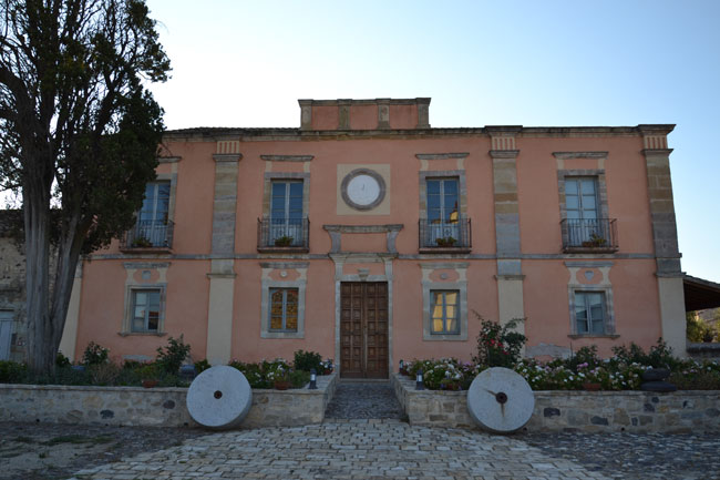 Villa Asquer
