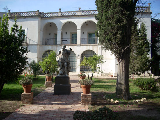 Villa Carboni