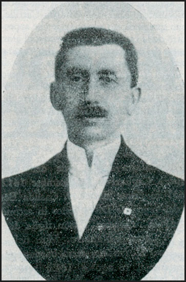 Lorenzo Zapata Aurelio